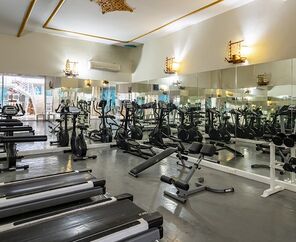 Miarosa Kemer Beach  5*