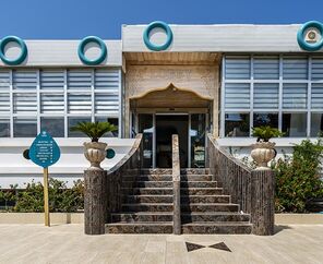 Miarosa Kemer Beach  5*