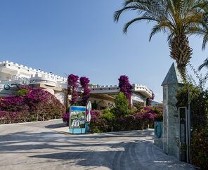 Miarosa Kemer Beach  5*