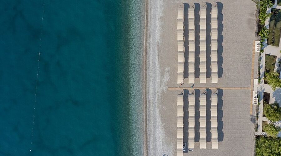 Miarosa Kemer Beach  5*