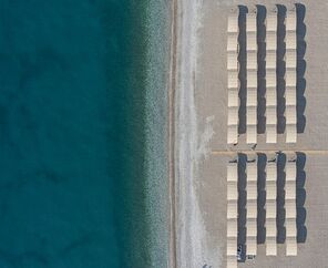 Miarosa Kemer Beach  5*