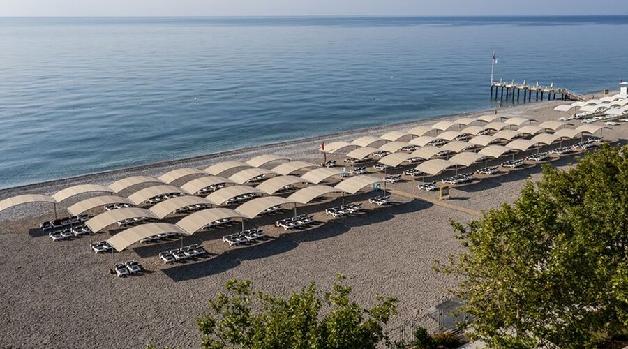 Miarosa Kemer Beach  5*