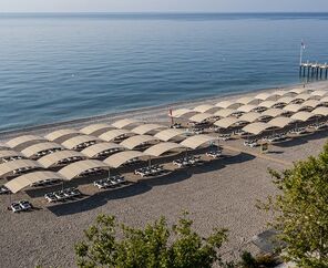 Miarosa Kemer Beach  5*