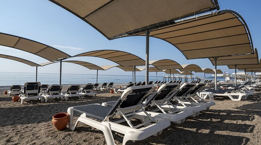 Miarosa Kemer Beach  5*