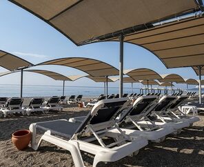 Miarosa Kemer Beach  5*