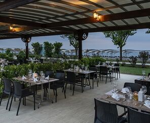 Miarosa Kemer Beach  5*