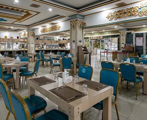 Miarosa Kemer Beach  5*