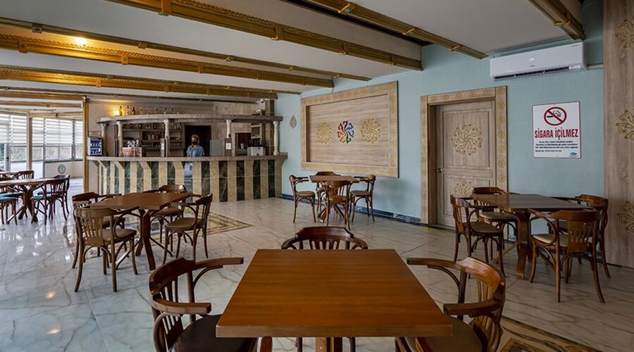 Miarosa Kemer Beach  5*