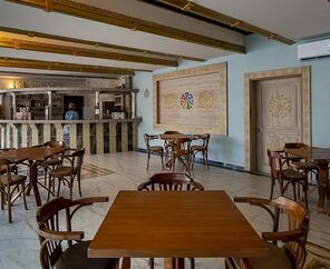 Miarosa Kemer Beach  5*