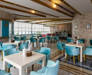 Miarosa Kemer Beach  5*