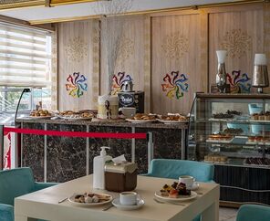 Miarosa Kemer Beach  5*
