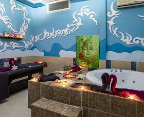 Miarosa Kemer Beach  5*