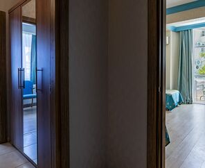 Miarosa Kemer Beach  5*