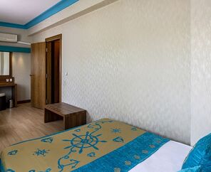 Miarosa Kemer Beach  5*