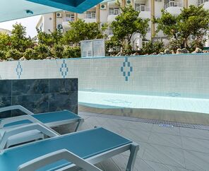 Miarosa Kemer Beach  5*