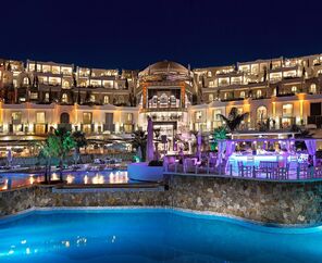 Sianji Well Being Resort   5*