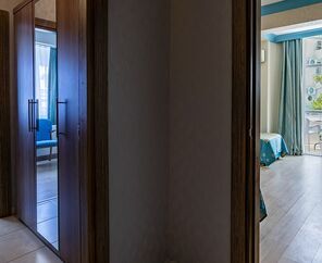 Miarosa Kemer Beach  5*