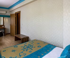 Miarosa Kemer Beach  5*
