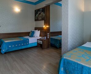 Miarosa Kemer Beach  5*