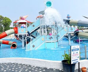Miarosa Kemer Beach  5*