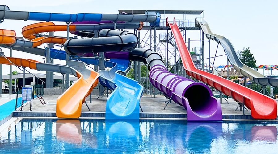 Miarosa Kemer Beach  5*