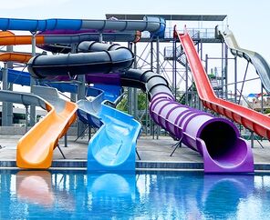Miarosa Kemer Beach  5*