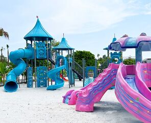Miarosa Kemer Beach  5*