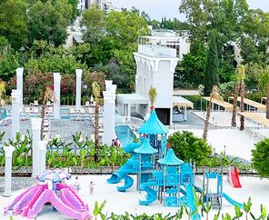 Miarosa Kemer Beach  5*