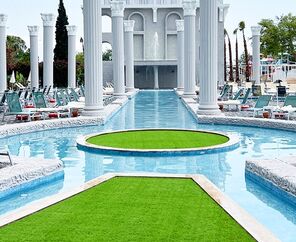 Miarosa Kemer Beach  5*
