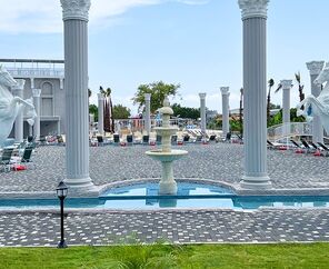Miarosa Kemer Beach  5*