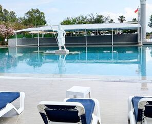 Miarosa Kemer Beach  5*