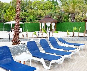Miarosa Kemer Beach  5*
