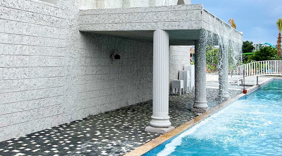 Miarosa Kemer Beach  5*