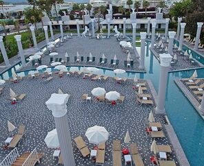 Miarosa Kemer Beach  5*
