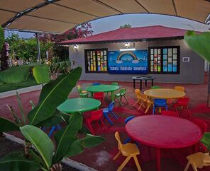 Miarosa Kemer Beach  5*