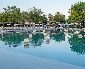 Miarosa Kemer Beach  5*