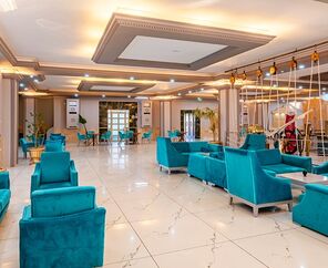 Miarosa Kemer Beach  5*