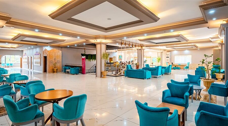Miarosa Kemer Beach  5*
