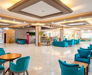 Miarosa Kemer Beach  5*