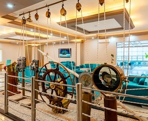 Miarosa Kemer Beach  5*