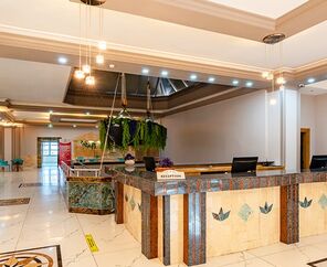 Miarosa Kemer Beach  5*