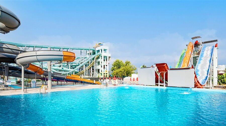 Miarosa Kemer Beach  5*