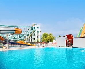 Miarosa Kemer Beach  5*