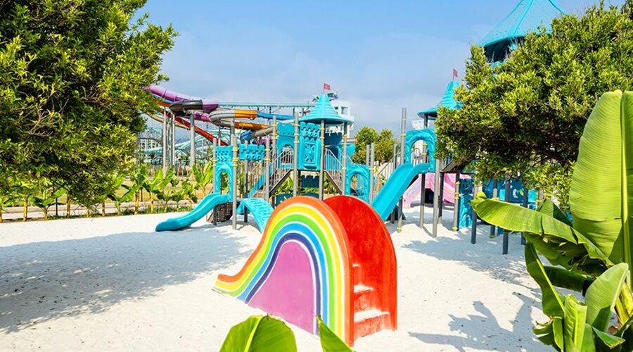 Miarosa Kemer Beach  5*