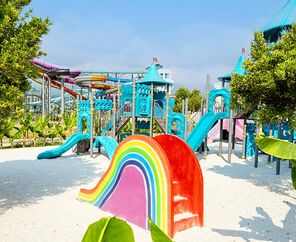 Miarosa Kemer Beach  5*