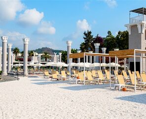Miarosa Kemer Beach  5*