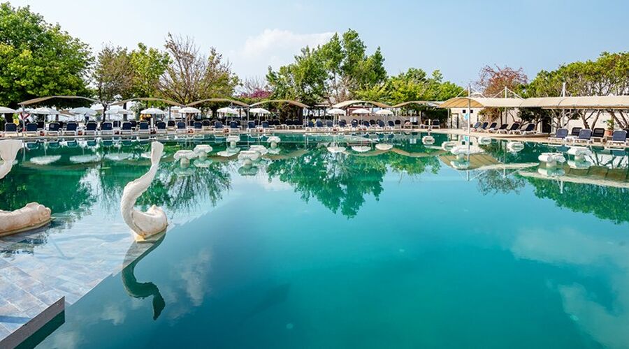 Miarosa Kemer Beach  5*