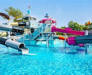 Miarosa Kemer Beach  5*