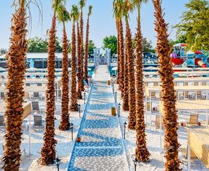 Miarosa Kemer Beach  5*