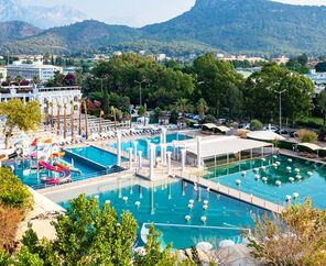 Miarosa Kemer Beach  5*